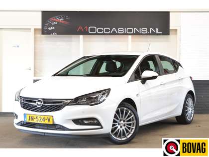 Opel Astra 1.0 Selection