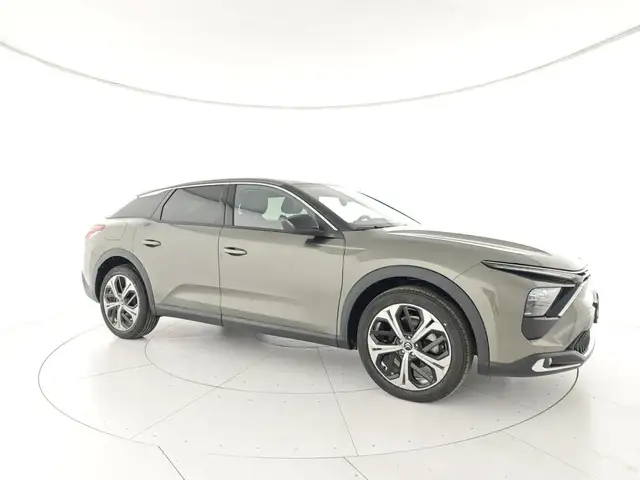 Citroen C5 X PureTech 130 S&S EAT8 You