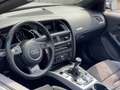 Audi A5 2.0 TDi Quattro * S LINE *GPS* XENON * RADAR AV/AR Gris - thumbnail 7