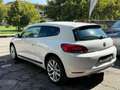Volkswagen Scirocco Scirocco 1.4 TSI 160CV DSG Weiß - thumbnail 3