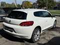 Volkswagen Scirocco Scirocco 1.4 TSI 160CV DSG Weiß - thumbnail 5