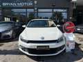 Volkswagen Scirocco Scirocco 1.4 TSI 160CV DSG Weiß - thumbnail 2