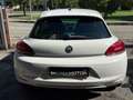 Volkswagen Scirocco Scirocco 1.4 TSI 160CV DSG Weiß - thumbnail 4