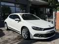Volkswagen Scirocco Scirocco 1.4 TSI 160CV DSG Weiß - thumbnail 6