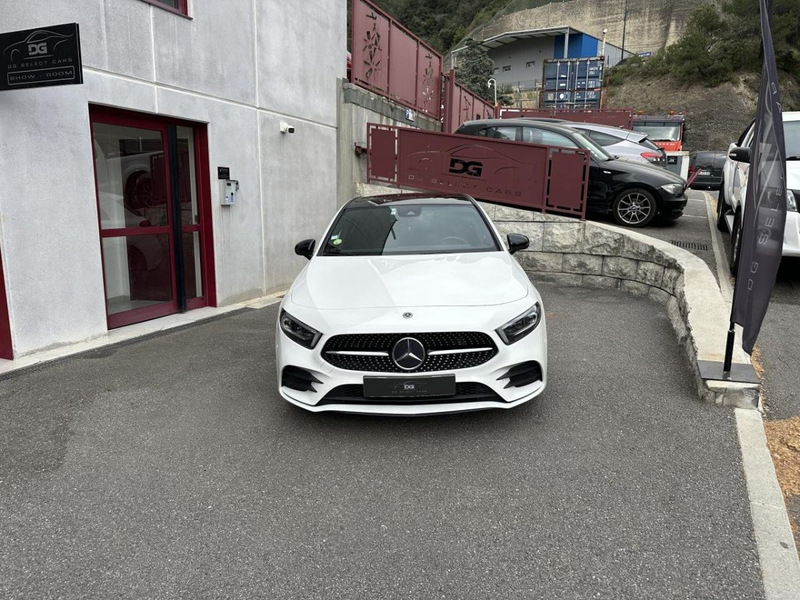 Photo du véhicule