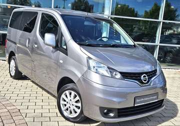 Evalia 1.5 Tekna