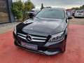 Mercedes-Benz C 180 T-Modell C 180 T CGI Avantgarde Negro - thumbnail 9