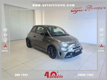 1.4 T-Jet 695 180cv Competizione MTA