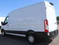 Ford Transit L3H2 Kasten/€ 16.500,-netto/KAMERA TEL TEMP KLIMA Weiß - thumbnail 6