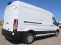 Ford Transit L3H2 Kasten/€ 16.500,-netto/KAMERA TEL TEMP KLIMA Weiß - thumbnail 4