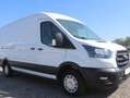 Ford Transit L3H2 Kasten/€ 16.500,-netto/KAMERA TEL TEMP KLIMA Weiß - thumbnail 3