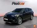 Toyota RAV 4 2.5 hybrid 2WD Executive Negro - thumbnail 9