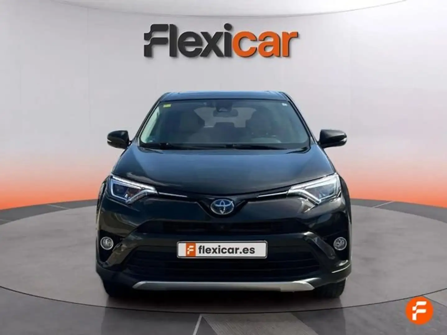 Toyota RAV 4 2.5 hybrid 2WD Executive Negro - 2