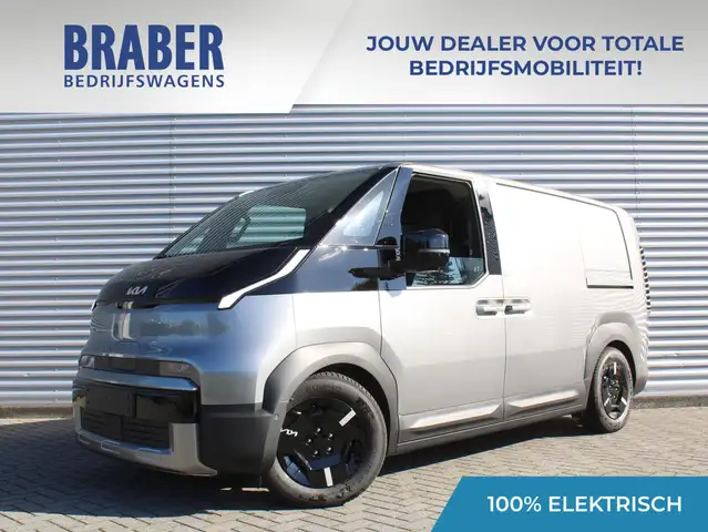 Kia Autres PV5 L2H1 Elite 71.2 kWh | Nieuw | Schuifdeur L+R |