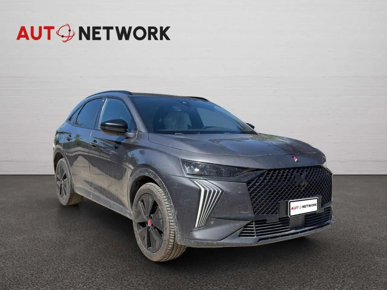DS Automobiles DS 7 Crossback 2023