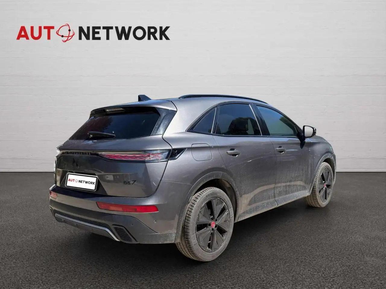 DS Automobiles DS 7 Crossback 2023
