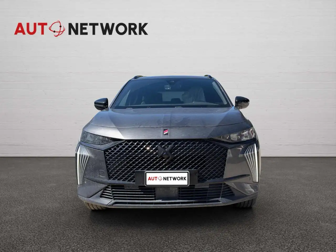 DS Automobiles DS 7 Crossback 2023