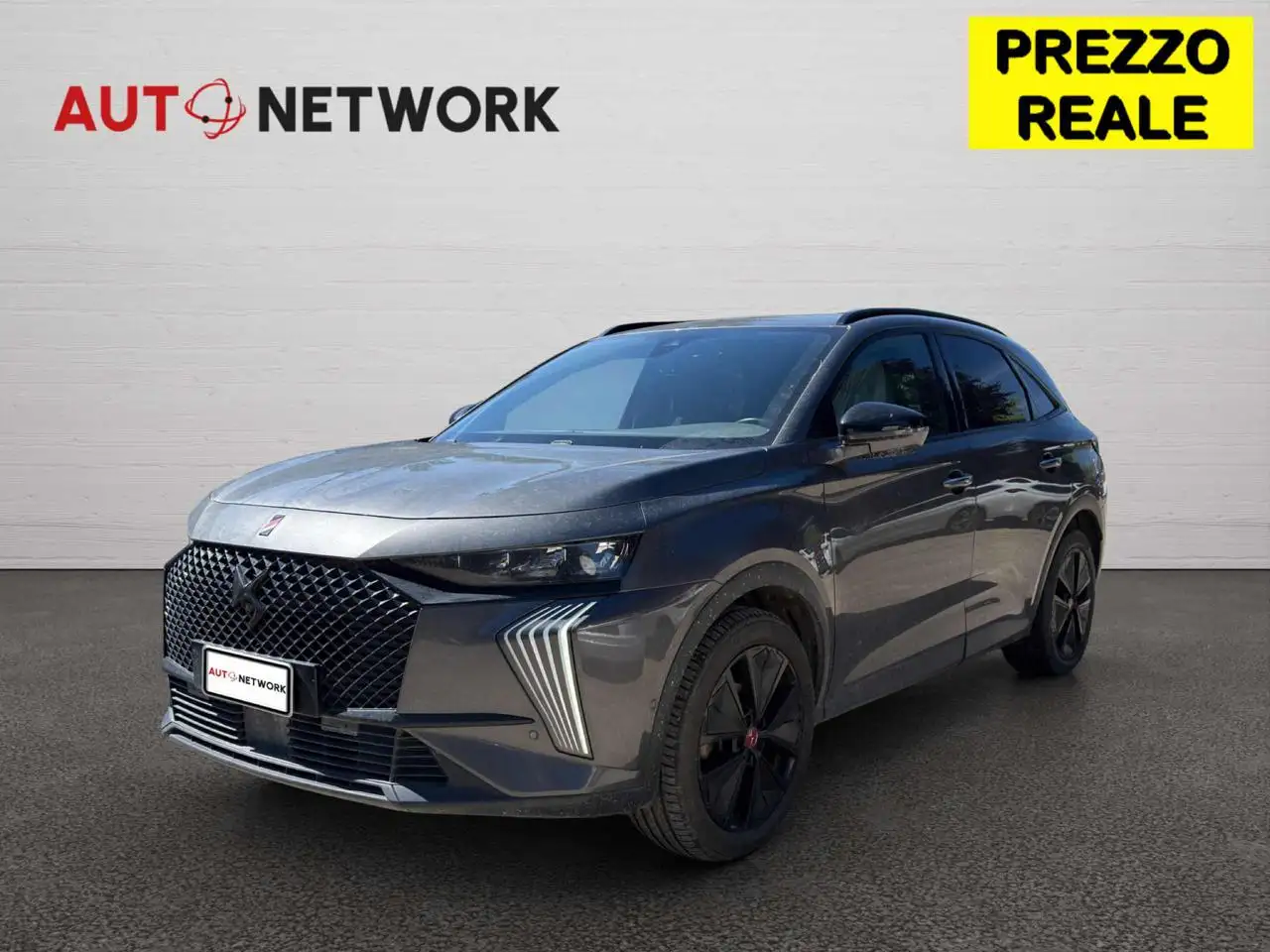 DS Automobiles DS 7 Crossback 2023