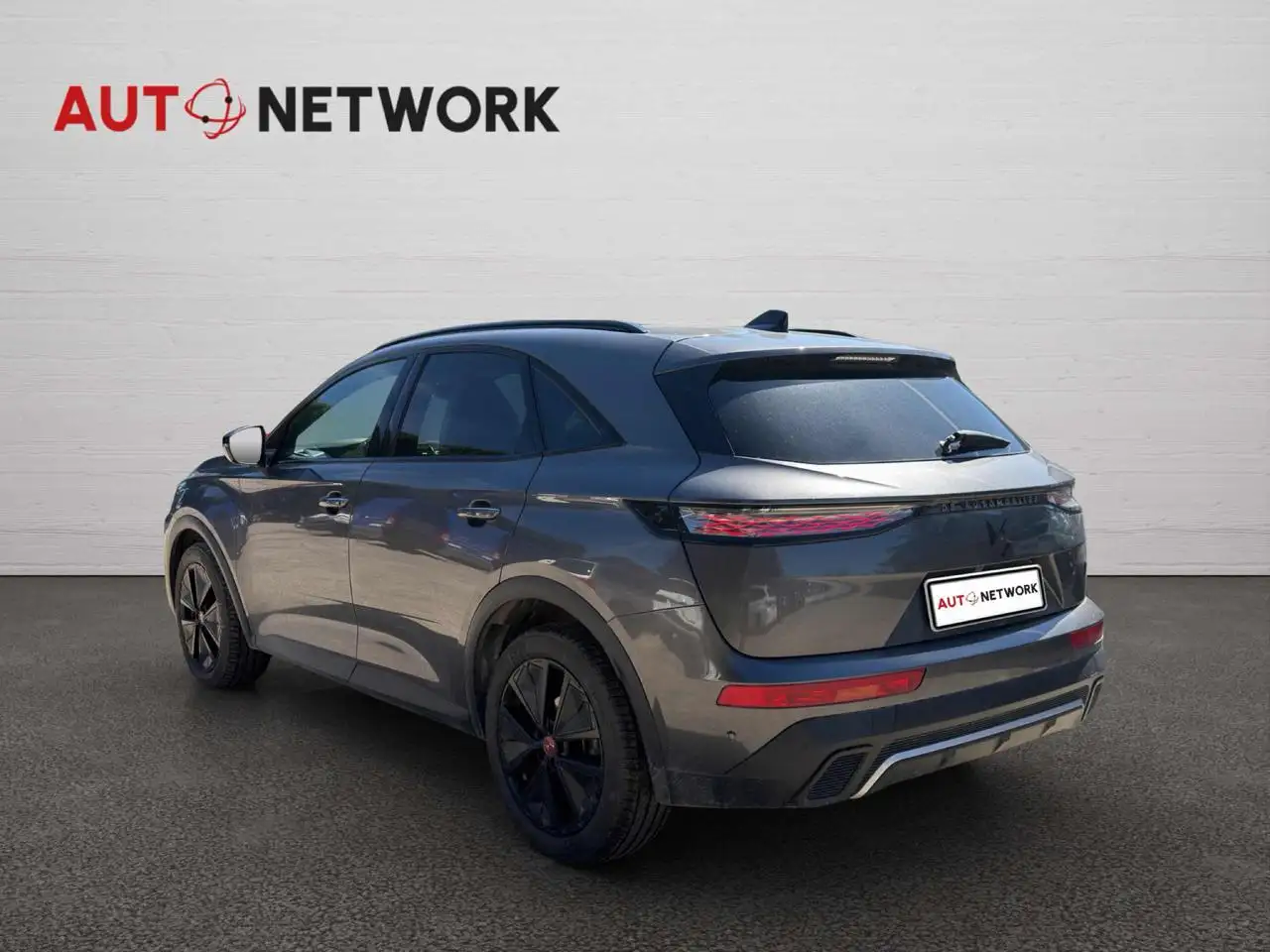 DS Automobiles DS 7 Crossback 2023