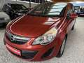 Opel Corsa 1,2 Cool & Sound ecoFLEX Start/Stop System Rot - thumbnail 1