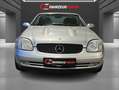 Mercedes-Benz SLK 200 Cabrio *Leder*Brabus Abgasanalge Silber - thumbnail 22