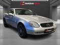 Mercedes-Benz SLK 200 Cabrio *Leder*Brabus Abgasanalge Silber - thumbnail 15