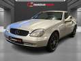 Mercedes-Benz SLK 200 Cabrio *Leder*Brabus Abgasanalge Silber - thumbnail 16