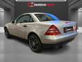 Mercedes-Benz SLK 200 Cabrio *Leder*Brabus Abgasanalge Silber - thumbnail 18