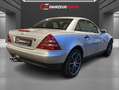 Mercedes-Benz SLK 200 Cabrio *Leder*Brabus Abgasanalge Silber - thumbnail 17