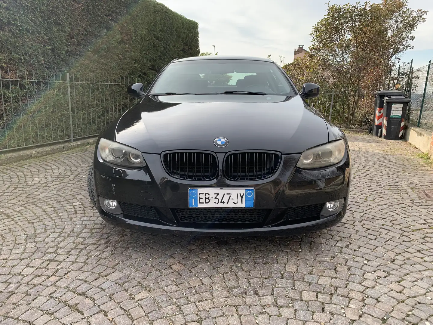 BMW 320 320d Coupe Attiva 177cv - 2