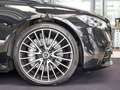 Mercedes-Benz S 450 S 450 d 4M AMG Line lang Night Paket Nappa Leder Negro - thumbnail 2