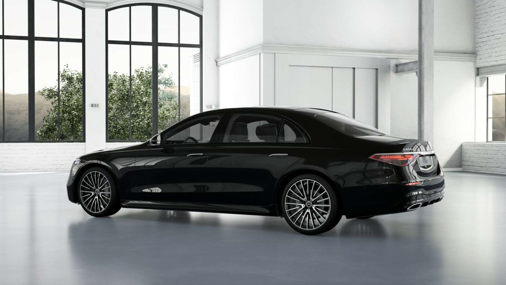 Mercedes Classe S 450 AMG LINE -  - Joinsteer - #1