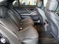 Mercedes-Benz S 450 S 450 d 4M AMG Line lang Night Paket Nappa Leder Negro - thumbnail 10