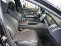 Mercedes-Benz S 450 S 450 d 4M AMG Line lang Night Paket Nappa Leder Negro - thumbnail 9