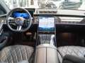 Mercedes-Benz S 450 S 450 d 4M AMG Line lang Night Paket Nappa Leder Negro - thumbnail 13