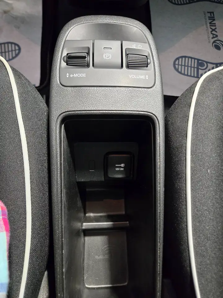 Fiat 500 E Icon 42 KW / 118 CH ELECTRIQUE GROSSE BATTERIE, миниатюра 22