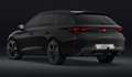 CUPRA Leon Sportstourer ST 4Drive AHK EdgeP SHZ Kam Kessy ... Schwarz - thumbnail 3