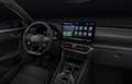 CUPRA Leon Sportstourer ST 4Drive AHK EdgeP SHZ Kam Kessy ... Schwarz - thumbnail 4