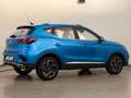 MG ZS Luxury*Navi*CarPlay*Leder*SHZ*Tempo*1. Hand* Blau - thumbnail 6