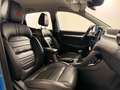 MG ZS Luxury*Navi*CarPlay*Leder*SHZ*Tempo*1. Hand* Blau - thumbnail 13