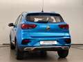 MG ZS Luxury*Navi*CarPlay*Leder*SHZ*Tempo*1. Hand* Blau - thumbnail 8