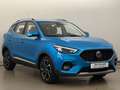 MG ZS Luxury*Navi*CarPlay*Leder*SHZ*Tempo*1. Hand* Blau - thumbnail 5