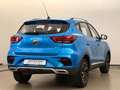 MG ZS Luxury*Navi*CarPlay*Leder*SHZ*Tempo*1. Hand* Blau - thumbnail 7