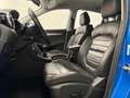 MG ZS Luxury*Navi*CarPlay*Leder*SHZ*Tempo*1. Hand* Blau - thumbnail 10