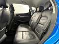 MG ZS Luxury*Navi*CarPlay*Leder*SHZ*Tempo*1. Hand* Blau - thumbnail 14