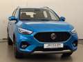 MG ZS Luxury*Navi*CarPlay*Leder*SHZ*Tempo*1. Hand* Blau - thumbnail 4