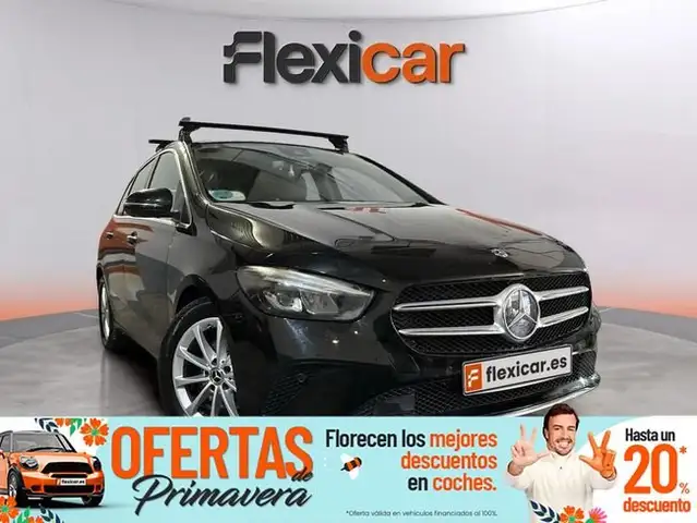 Mercedes-Benz C 320 B 200