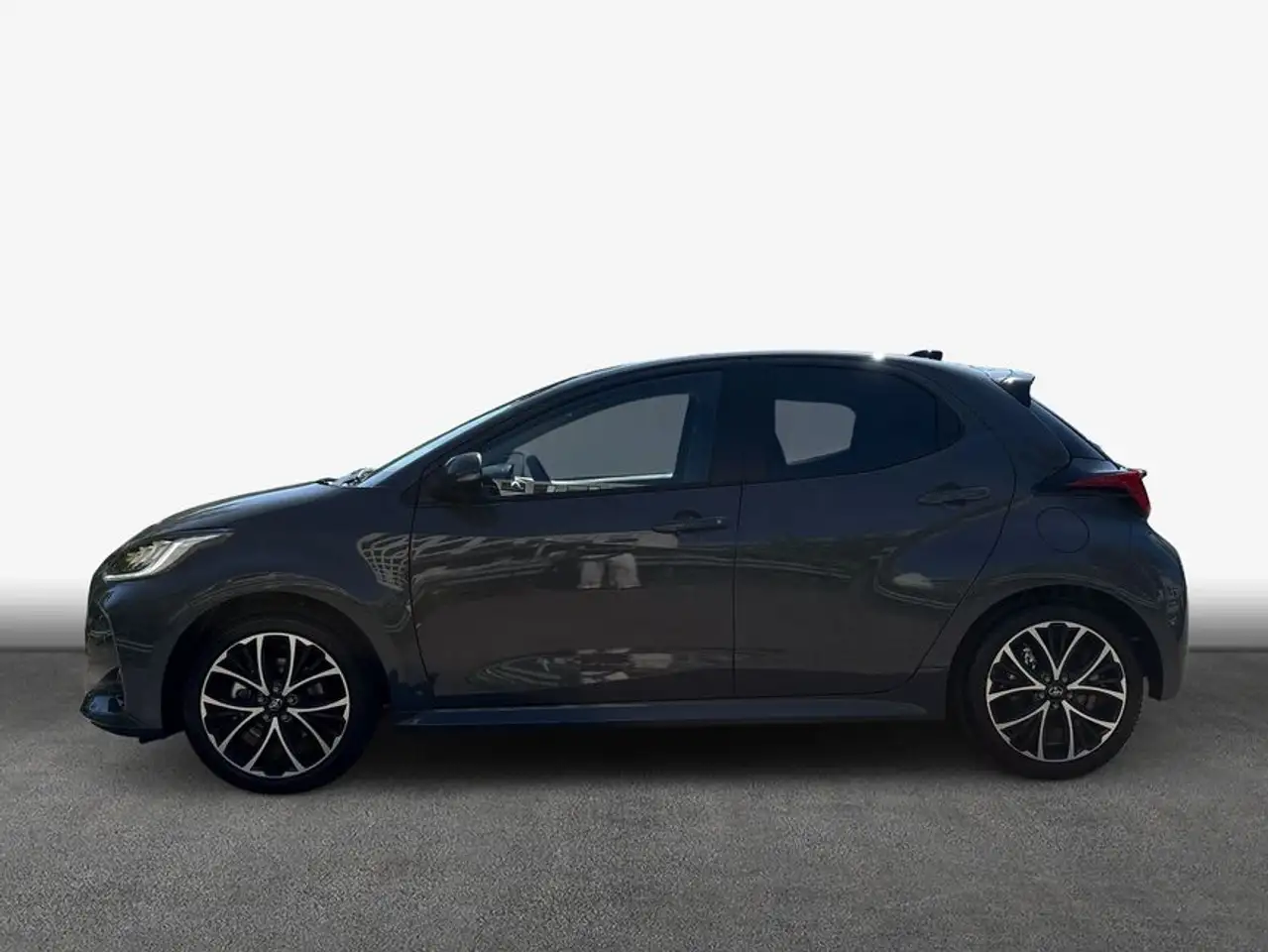 Toyota Yaris 2026