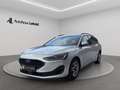 Ford Focus 1,5 EcoBlue Cool & Connect NAVI LED PDC KLIMA TEMP Silber - thumbnail 1