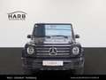 Mercedes-Benz G 400 d Schwarz - thumbnail 3